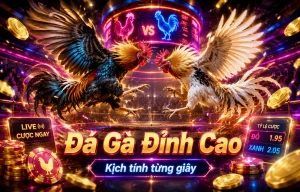 Sảnh Đá Gà 63845vdhueyeer